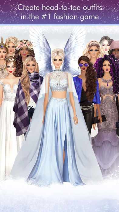 Download Covet Fashion App on your Windows XP/7/8/10 and MAC PC